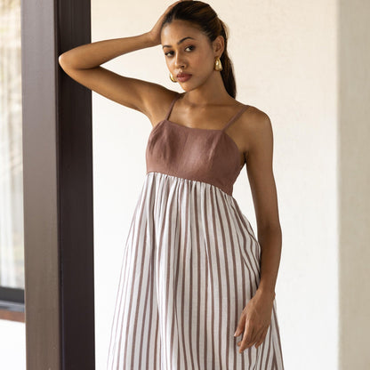 Esme Dress | Around The City at Broadway