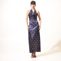 Florence- Blue Dress | Around The City at Broadway