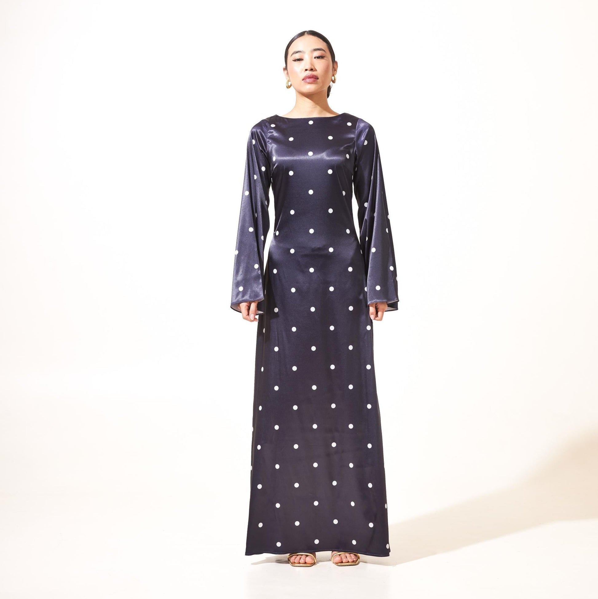 Paula Dress | Around The City at Broadway