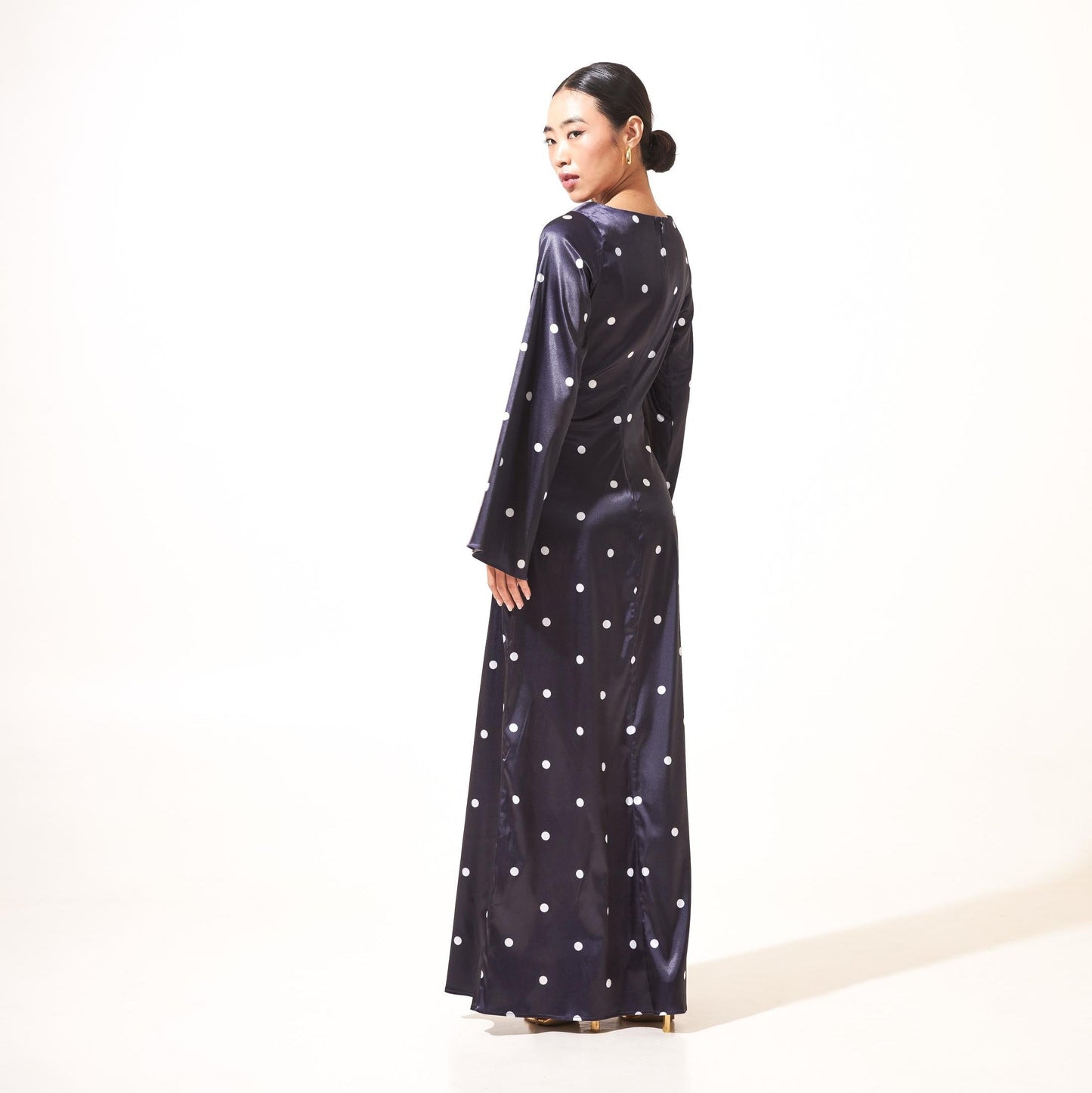 Paula Dress | Around The City at Broadway