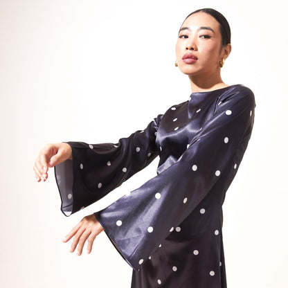 Paula Dress | Around The City at Broadway