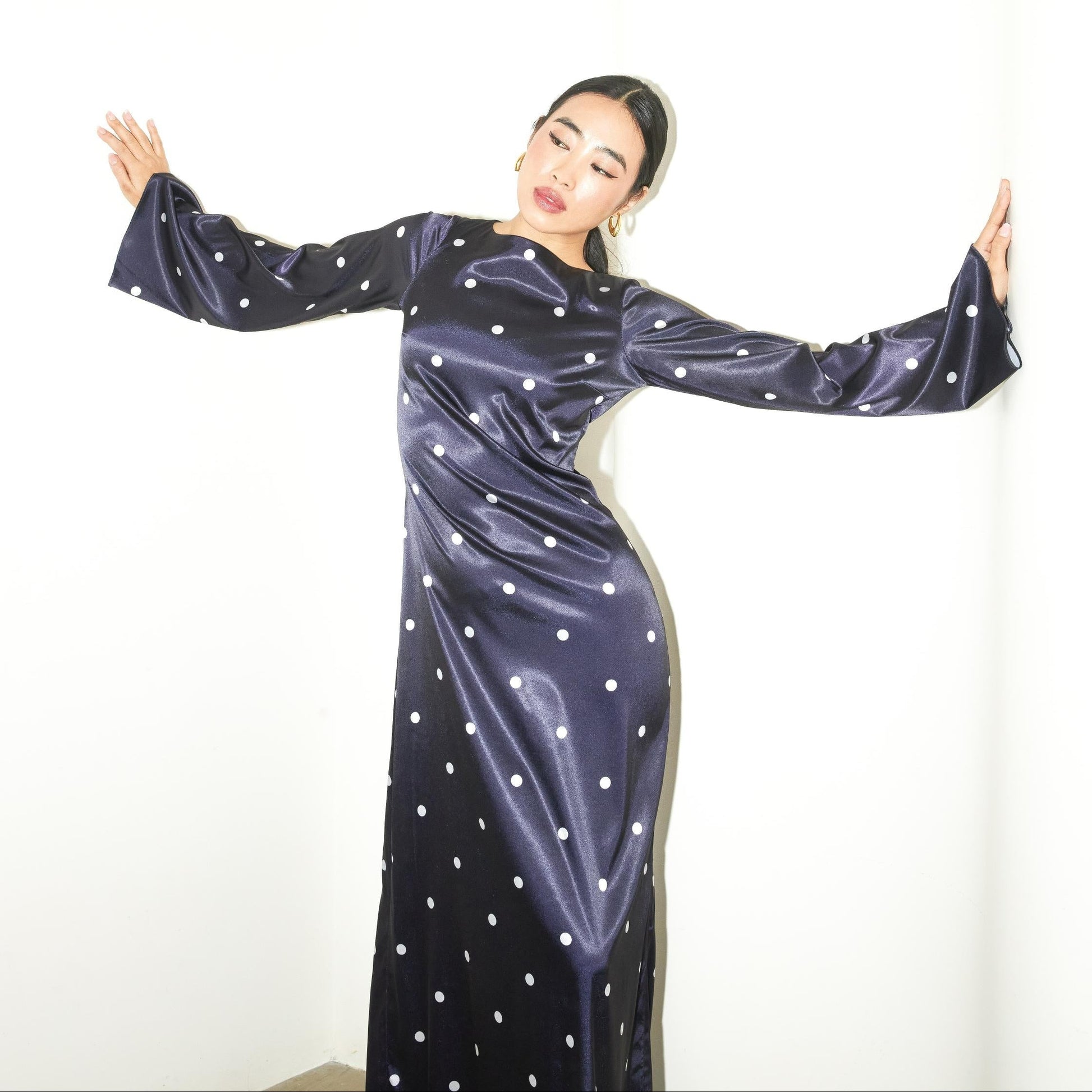 Paula Dress | Around The City at Broadway