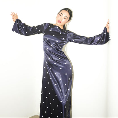 Paula Dress | Around The City at Broadway