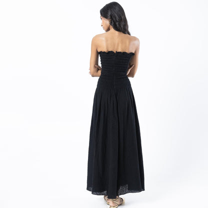 Enola Dress | Around The City at Broadway