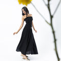 Enola Dress | Around The City at Broadway