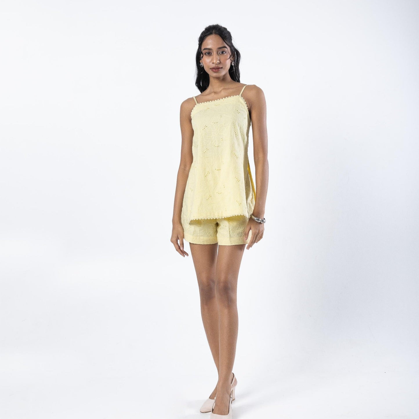 Lyla Top | Around The City at Broadway