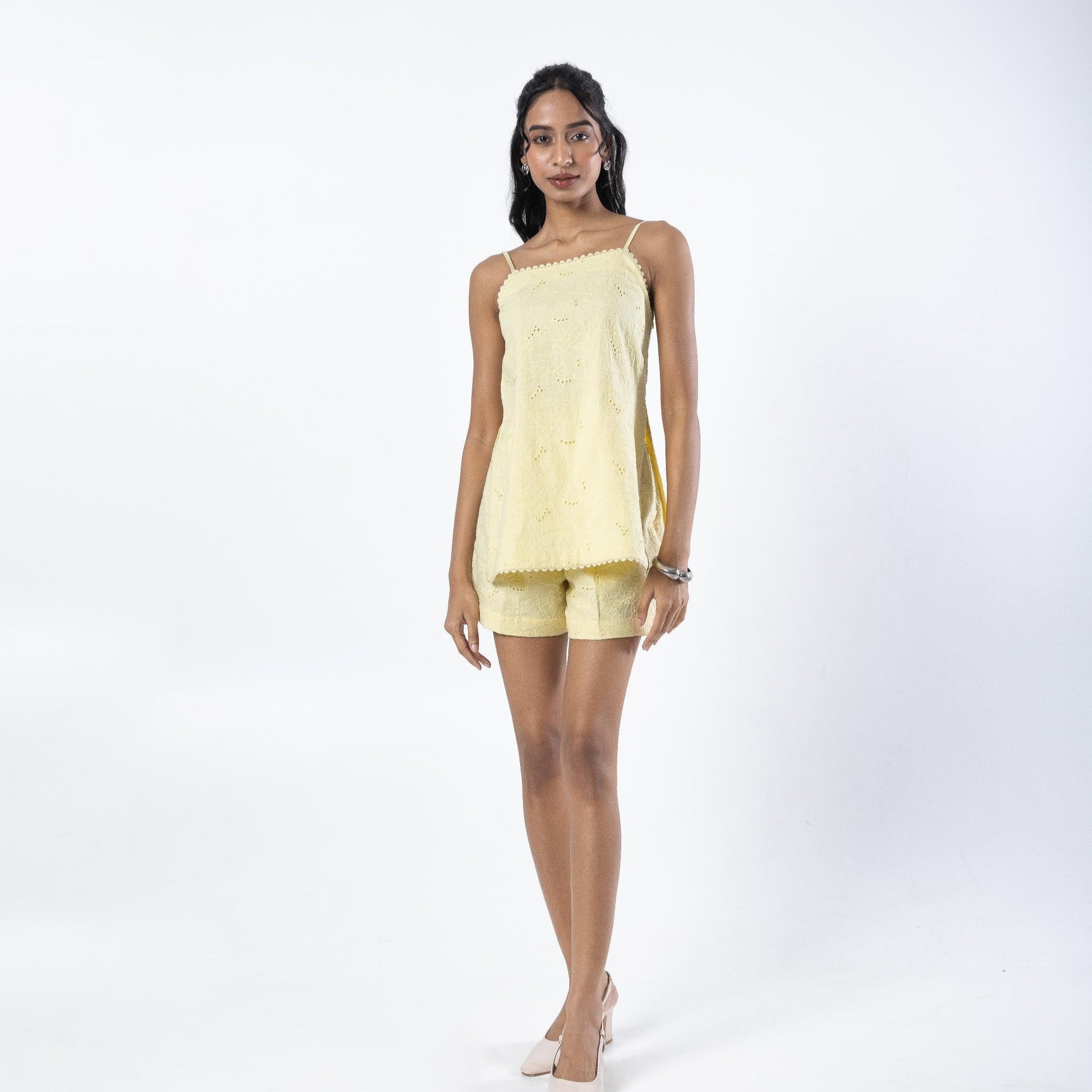 Lyla Top | Around The City at Broadway