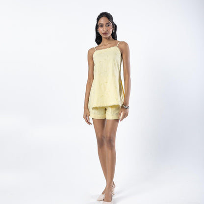 Lyla Top | Around The City at Broadway