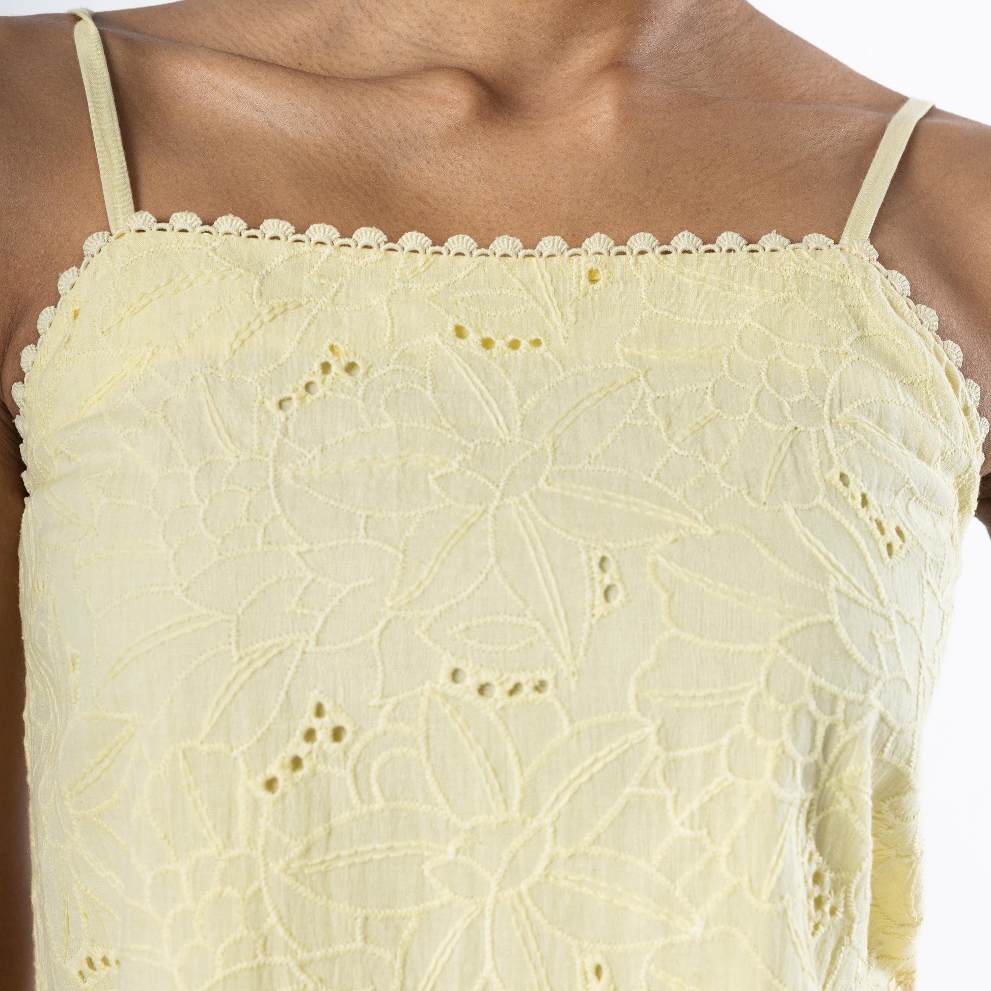 Lyla Top | Around The City at Broadway