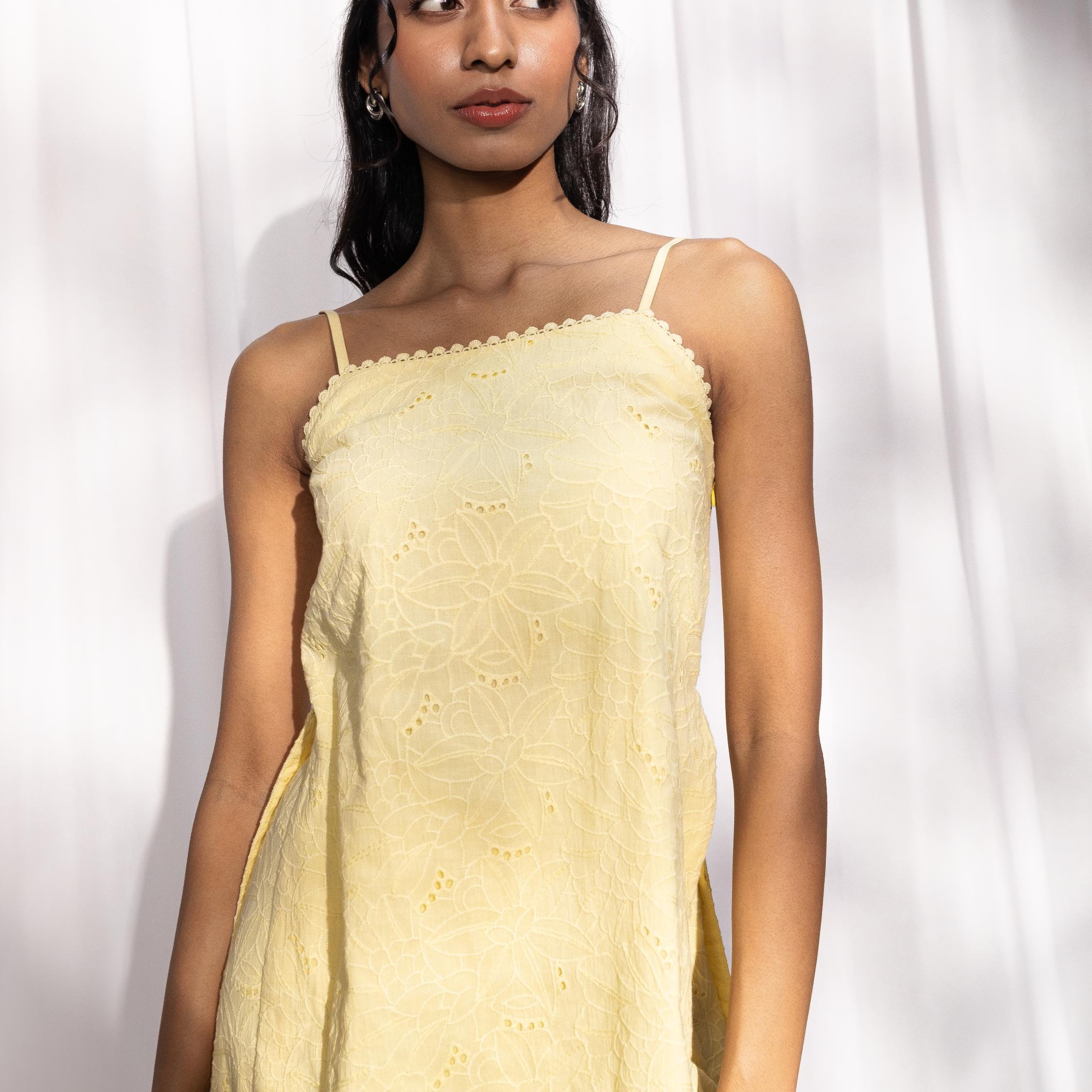 Lyla Top | Around The City at Broadway