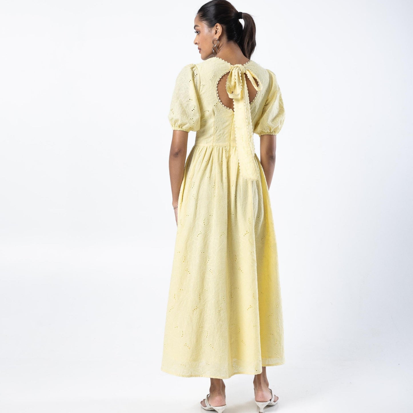 Mimosa Dress | Around The City at Broadway