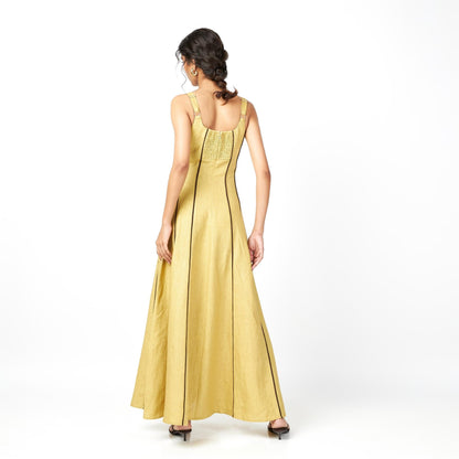 Palma Dress