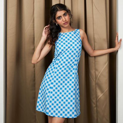 Santorini Dress