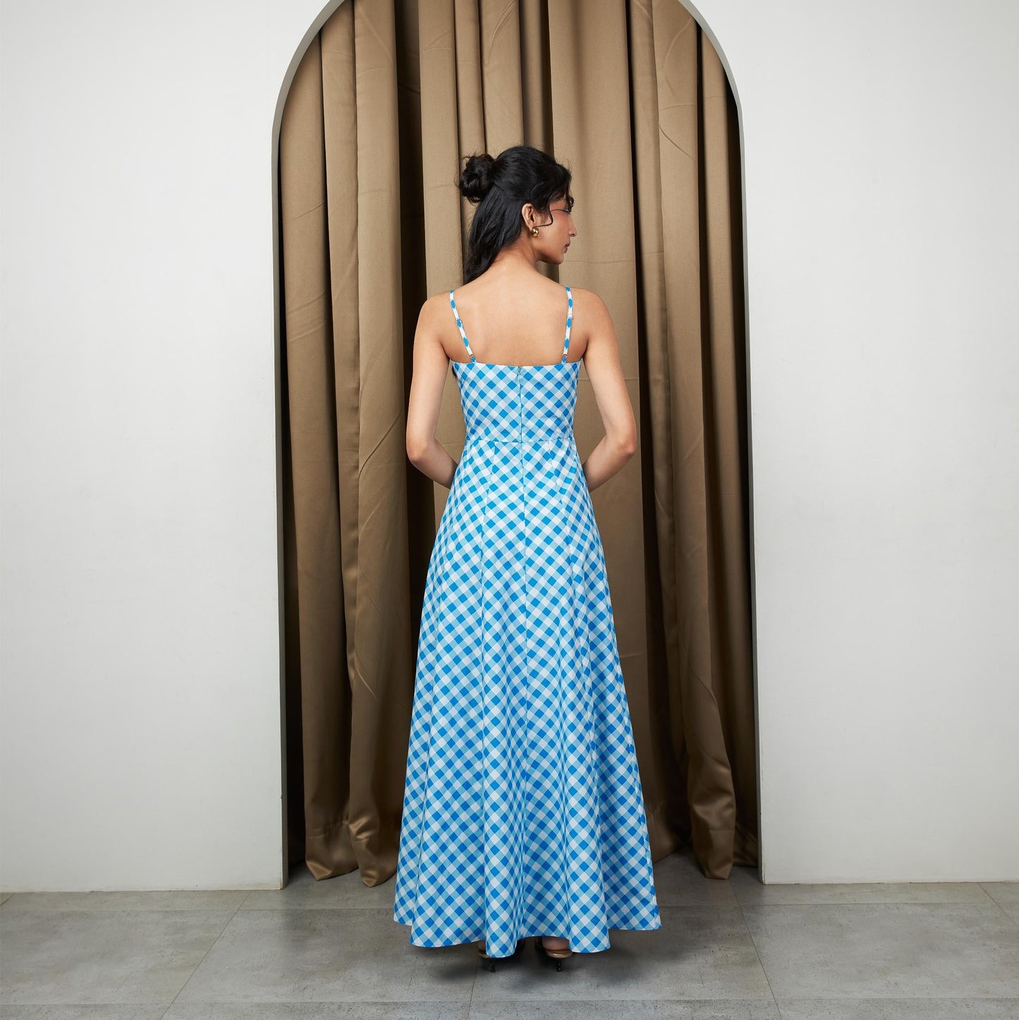 Mykonos Dress