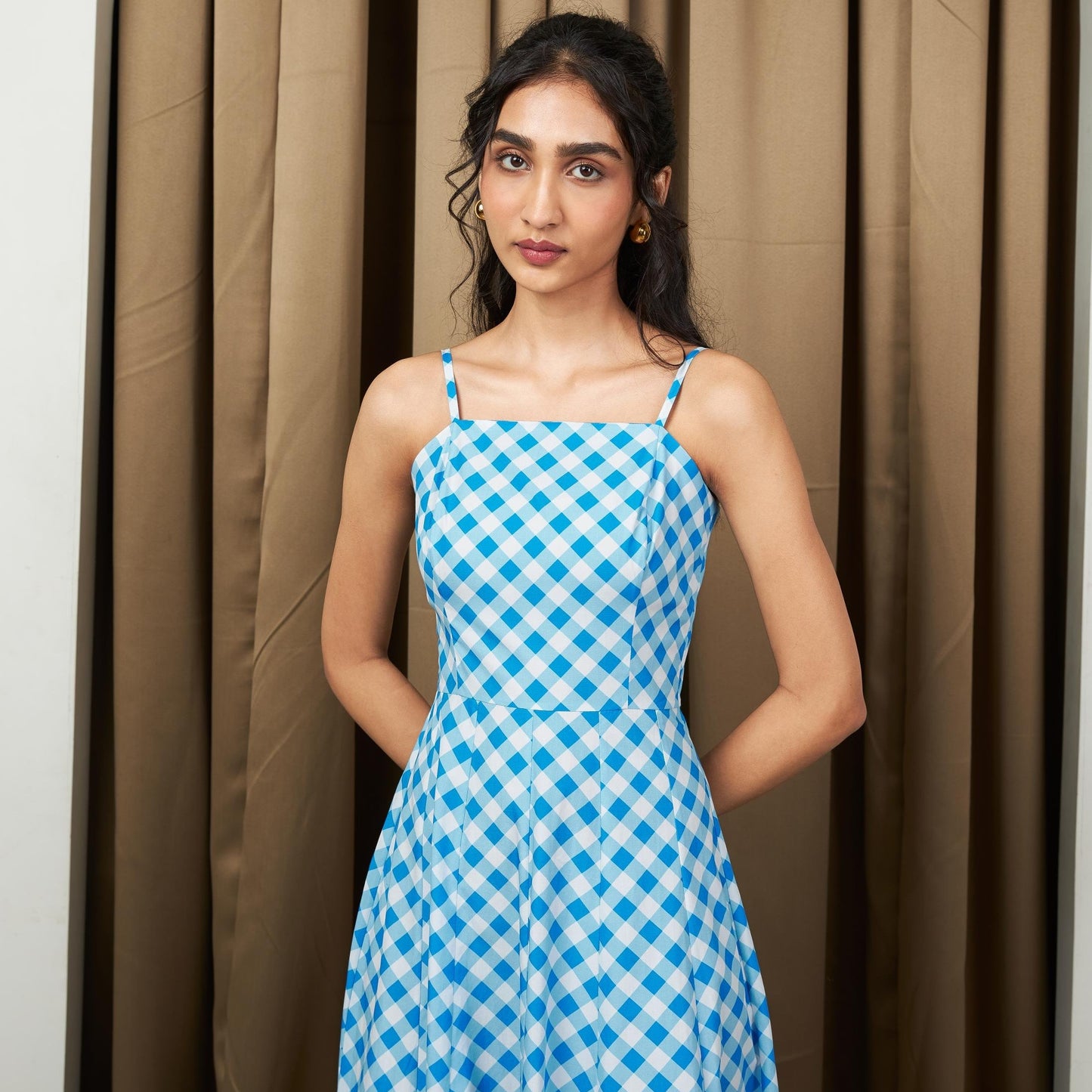 Mykonos Dress