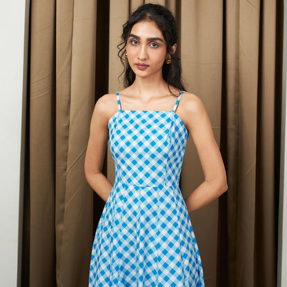 Mykonos Dress