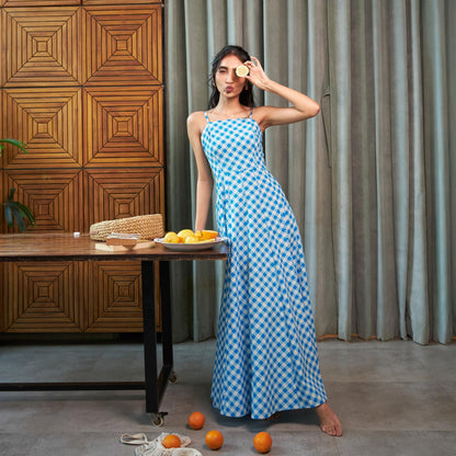 Mykonos Dress