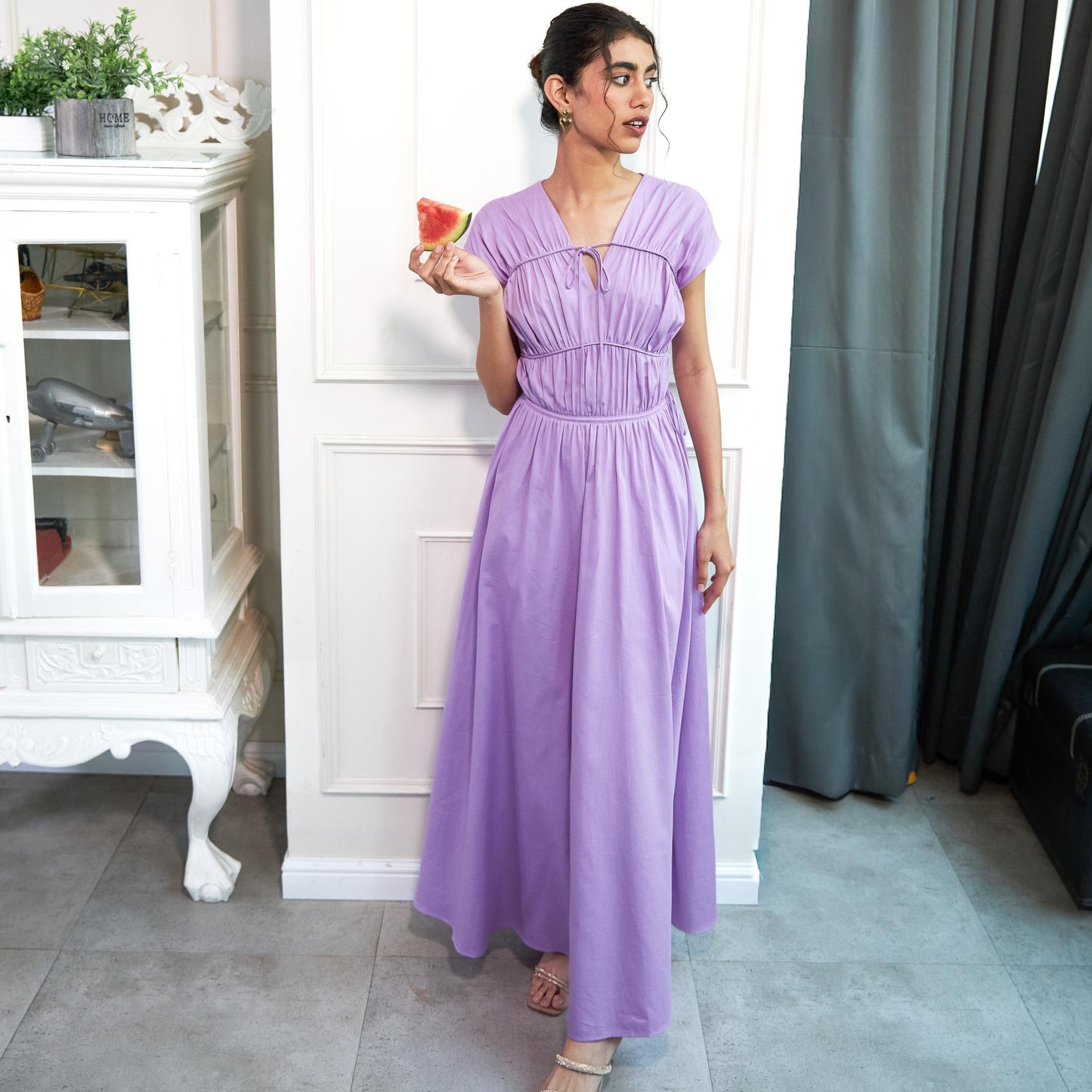 Lily Dress