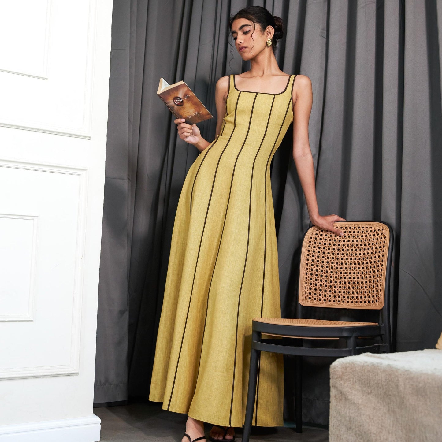 Palma Dress