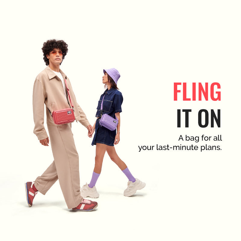 The Fling -Black-Cabin | Urban Jungle at Broadway
