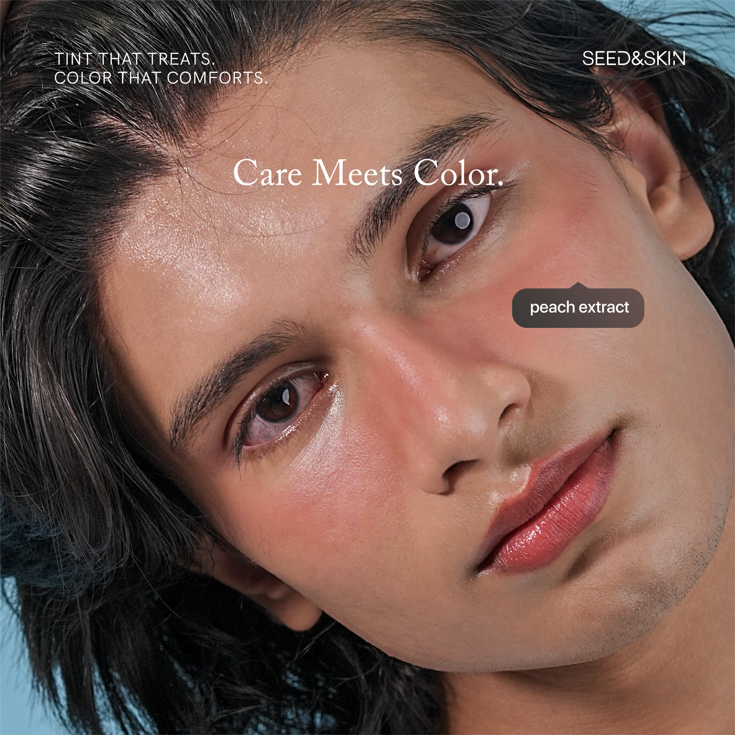 Cloud Tint : Multi Use Cream Tint