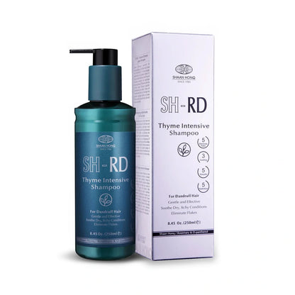 SH-RD Thyme Intensive Shampoo