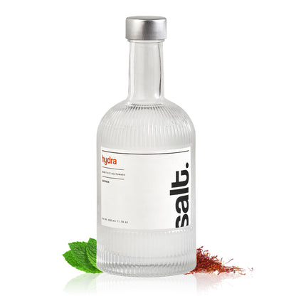 Salt Hydra sensitivity mouthwash