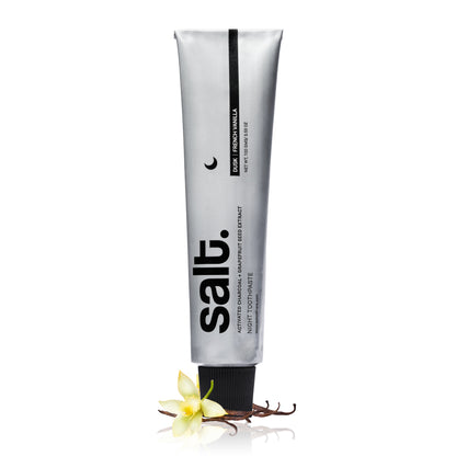 Salt Dusk Night toothpaste