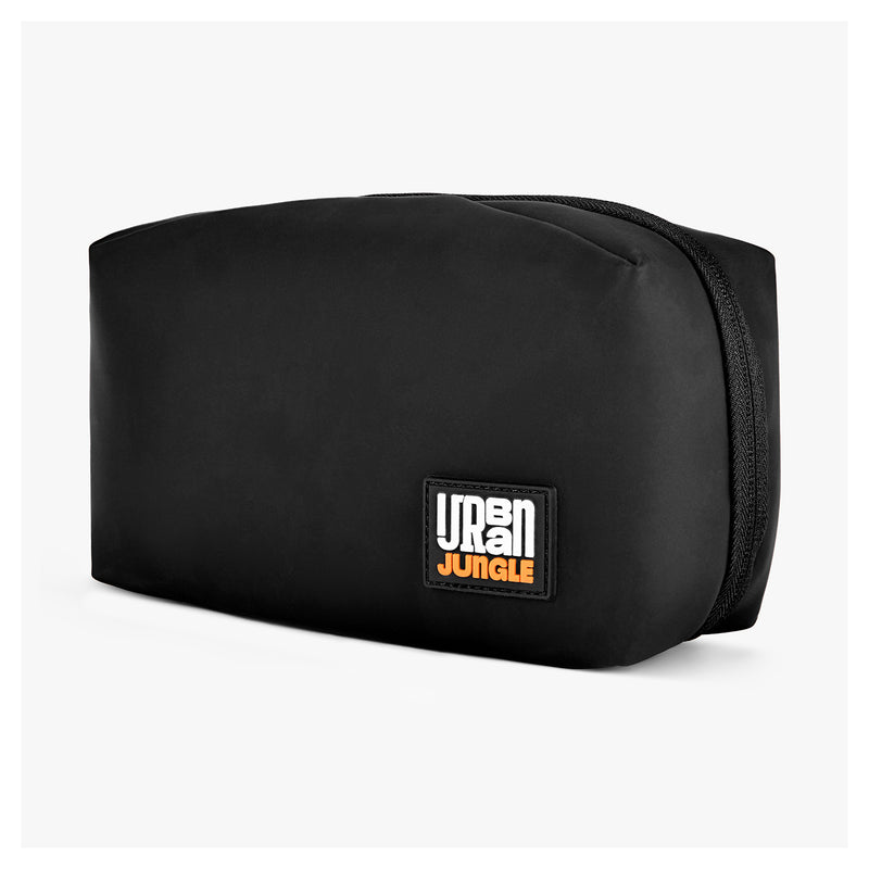 Citipak Pouch -Black-Cabin | Urban Jungle at Broadway