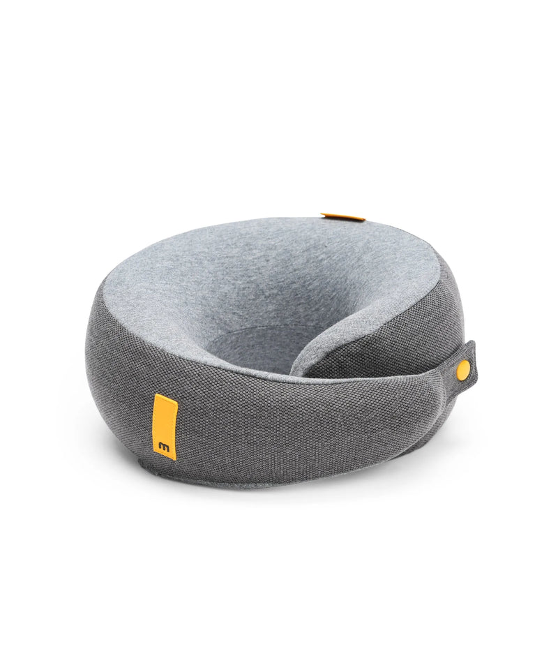 The Travel Pillow | Mokobara at Broadway
