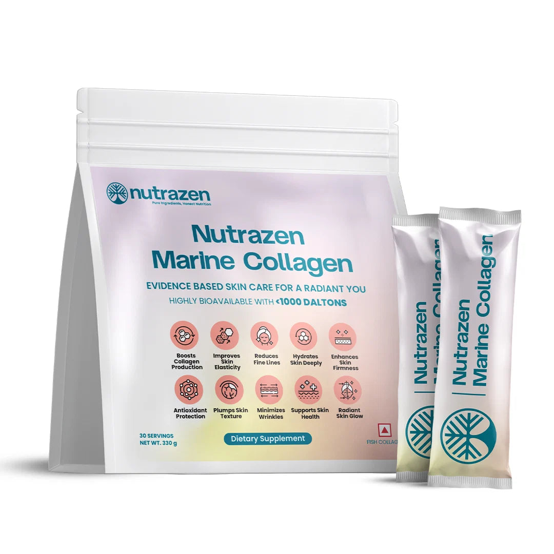 Marine Collagen