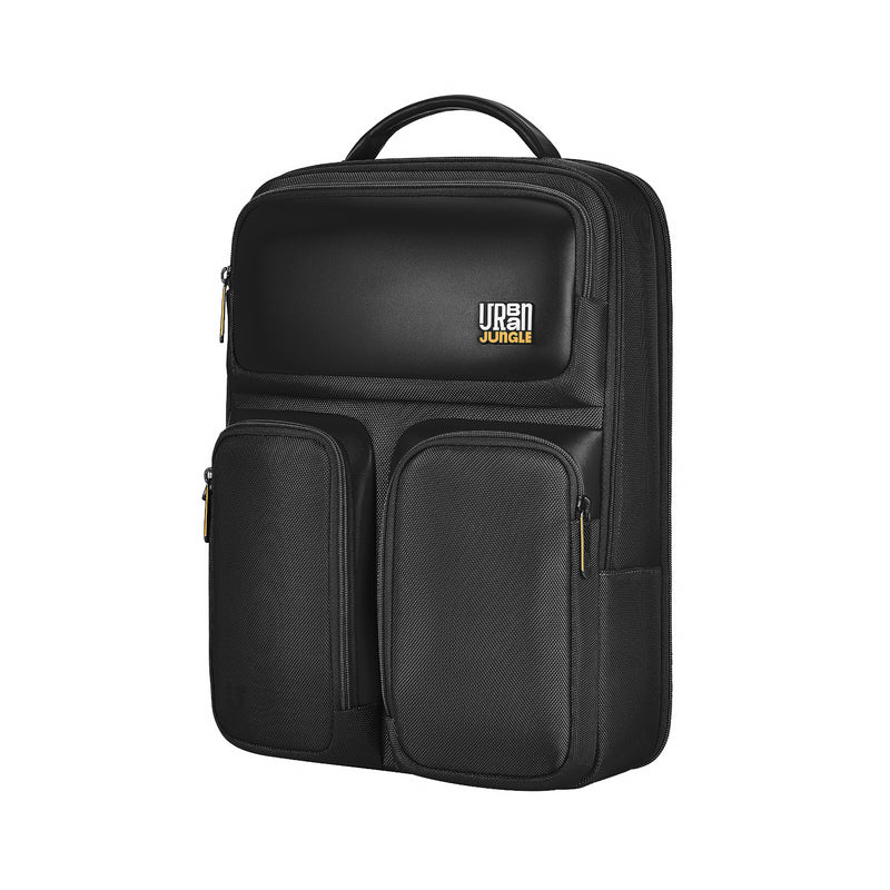 Wayfarer Workpack -Black-Large | Urban Jungle at Broadway