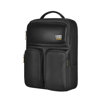 Wayfarer Workpack -Black-Large | Urban Jungle at Broadway