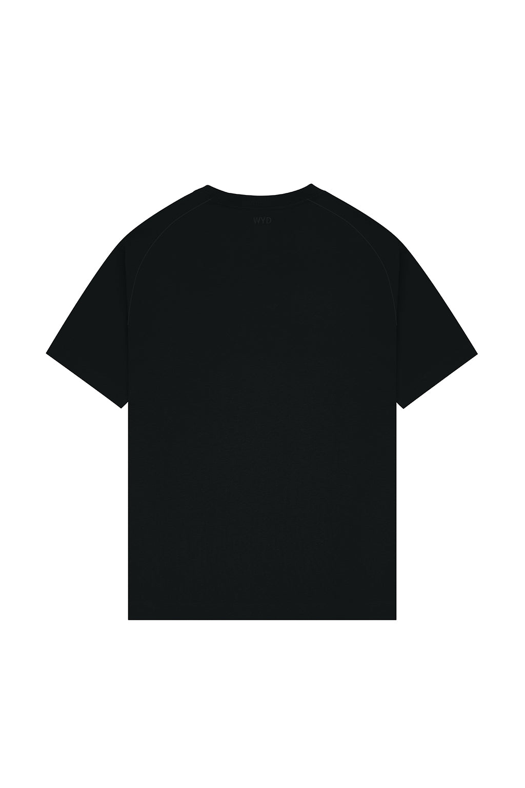Mock Neck T-Shirt | WAKE YOUR DREAM at Broadway
