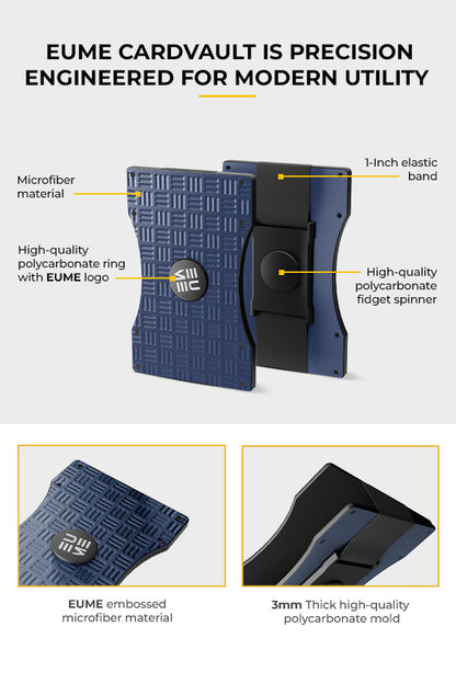 CardVault Cardholder