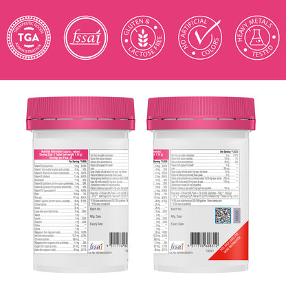 Swisse Women's Multivitamin -30 Tablets | Swisse at Broadway