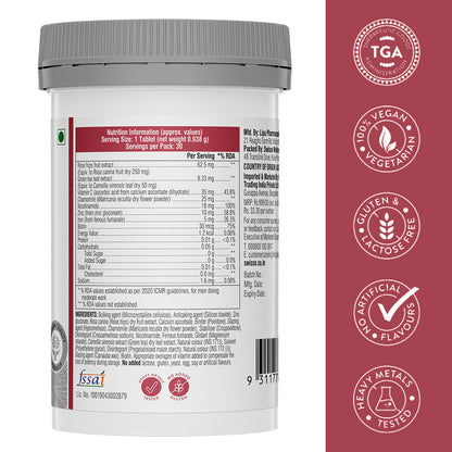 Swisse Biotin+ | 30 Tablets | Swisse at Broadway