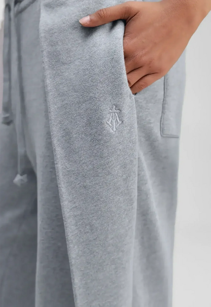 Drape Sweat Pants
