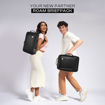 Roam Briefpack