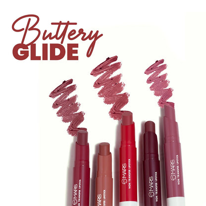 Super Stay | Non Transfer Lipstick