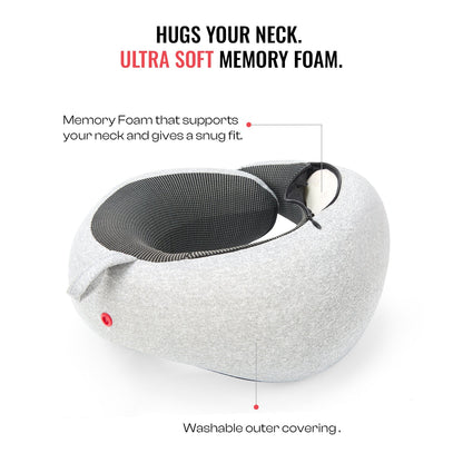 Neckpillow