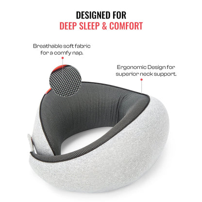 Neckpillow