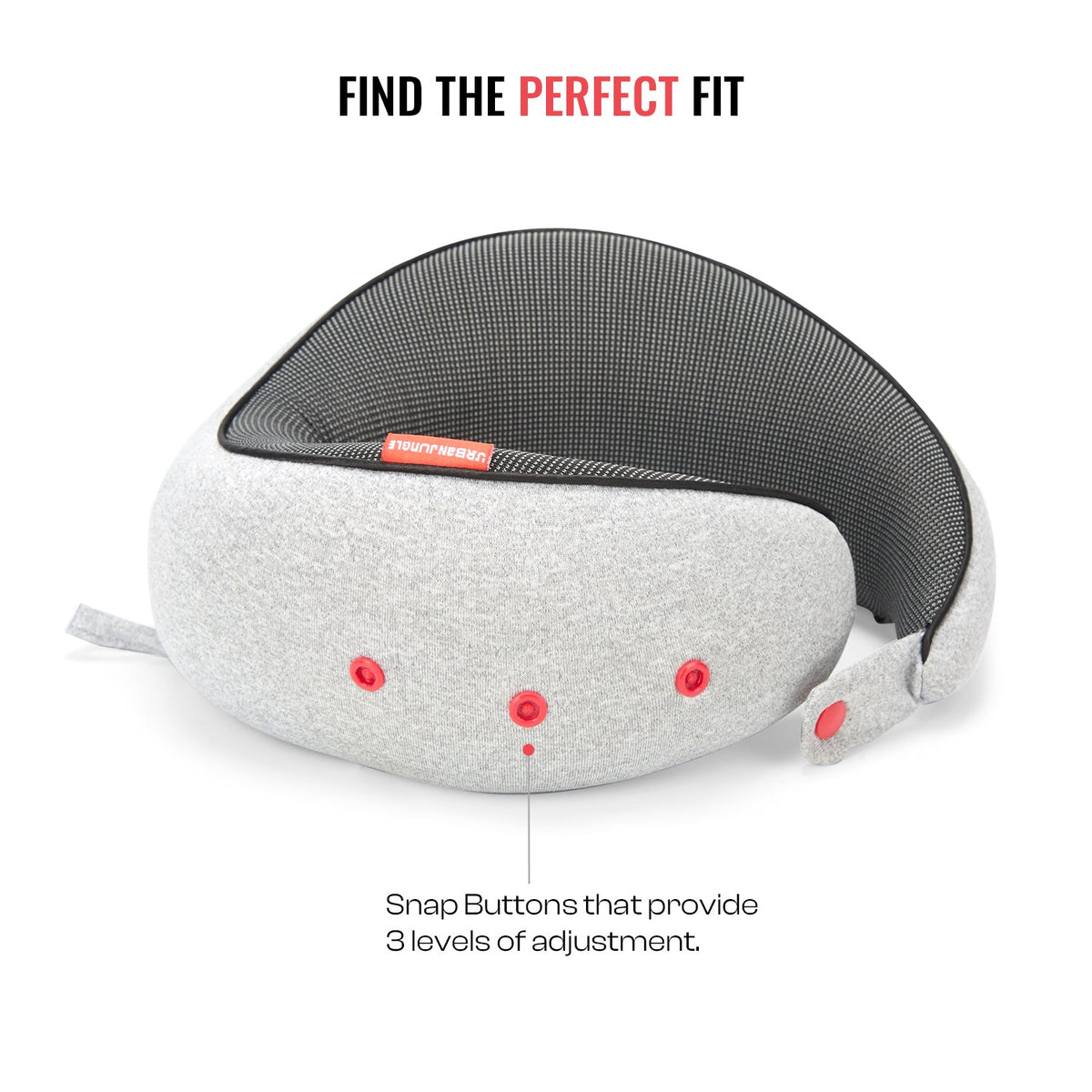Neckpillow