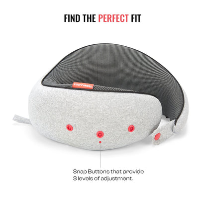 Neckpillow