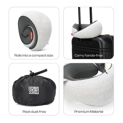 Neckpillow