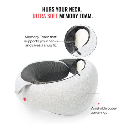 Neckpillow