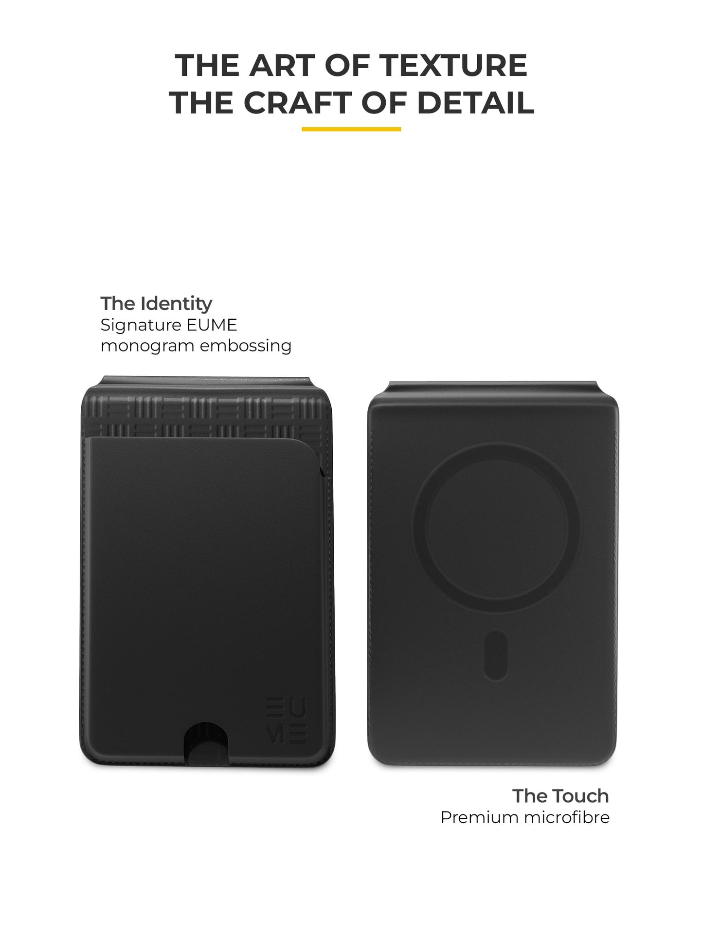 MagVault Cardholder