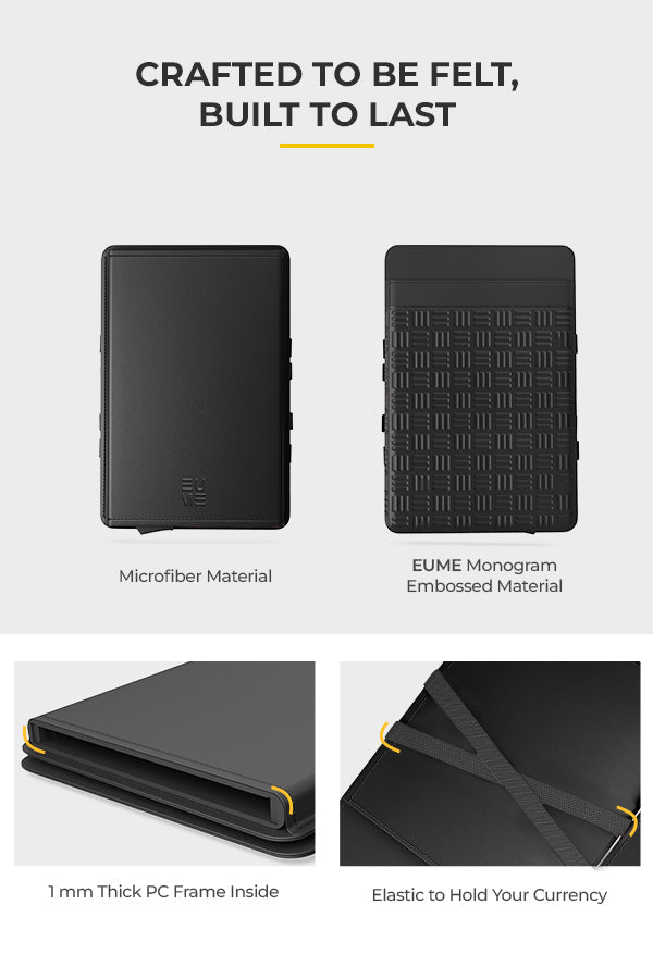 ArcVault Cardholder
