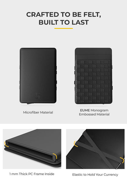 ArcVault Cardholder