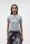 Gothic Relaxed Tee